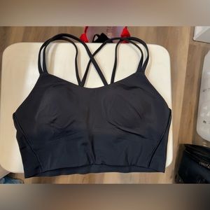 Lululemon sport bra